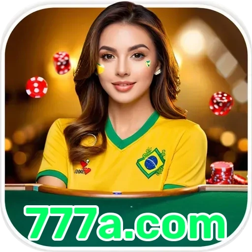 777a.com: O Futuro dos Jogos Online Está no Seu App