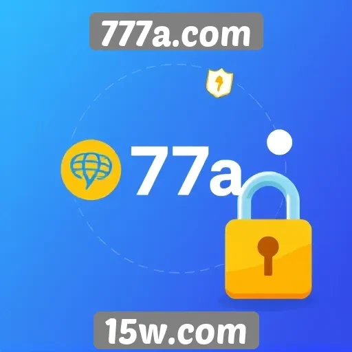 A segurança e proteção dos dados no 777a.com