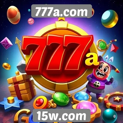 Avaliação dos jogos disponíveis em 777a.com