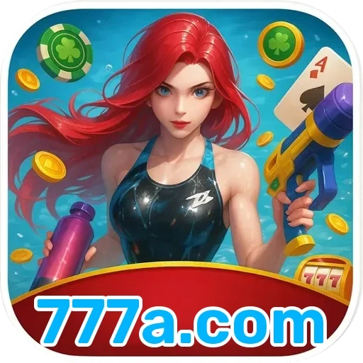 777a.com: Descubra os Segredos da Plataforma de Jogos Brasileiros